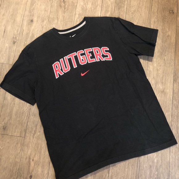 rutgers nike